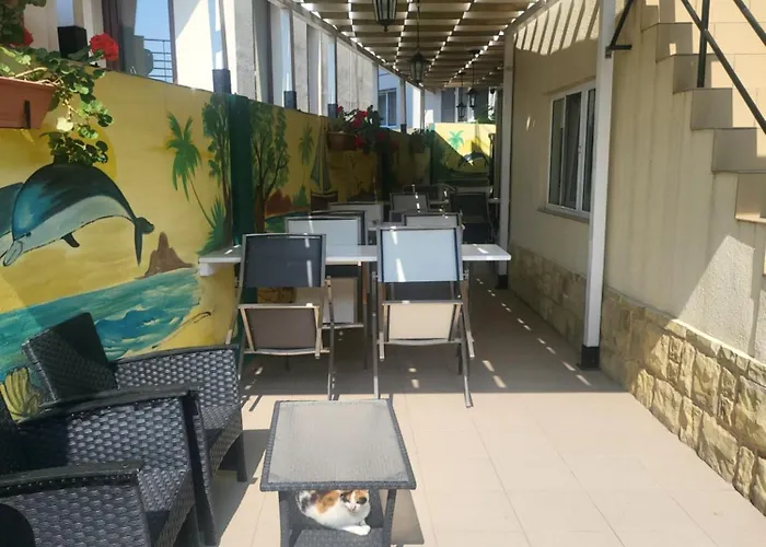 Guest house House 1 2*