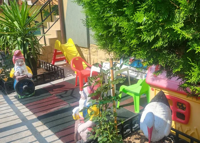 House 1 2* Eforie Nord