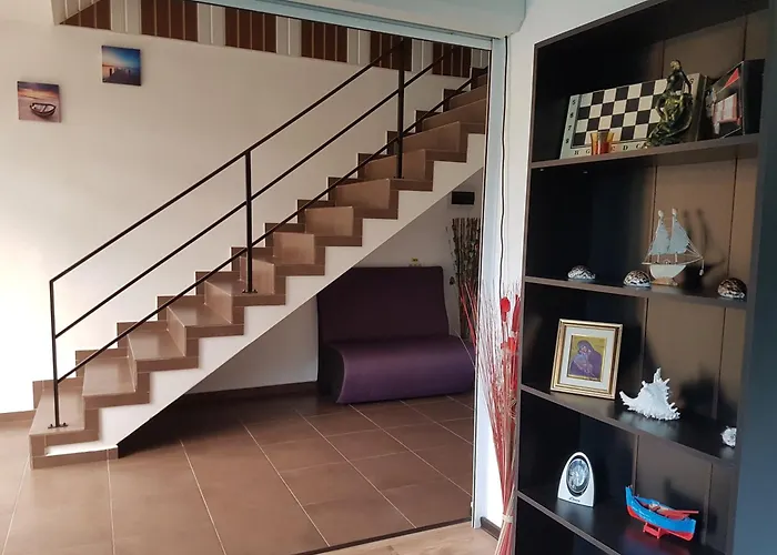 Guest house House 1 2*